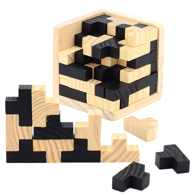 Tetris Tetris