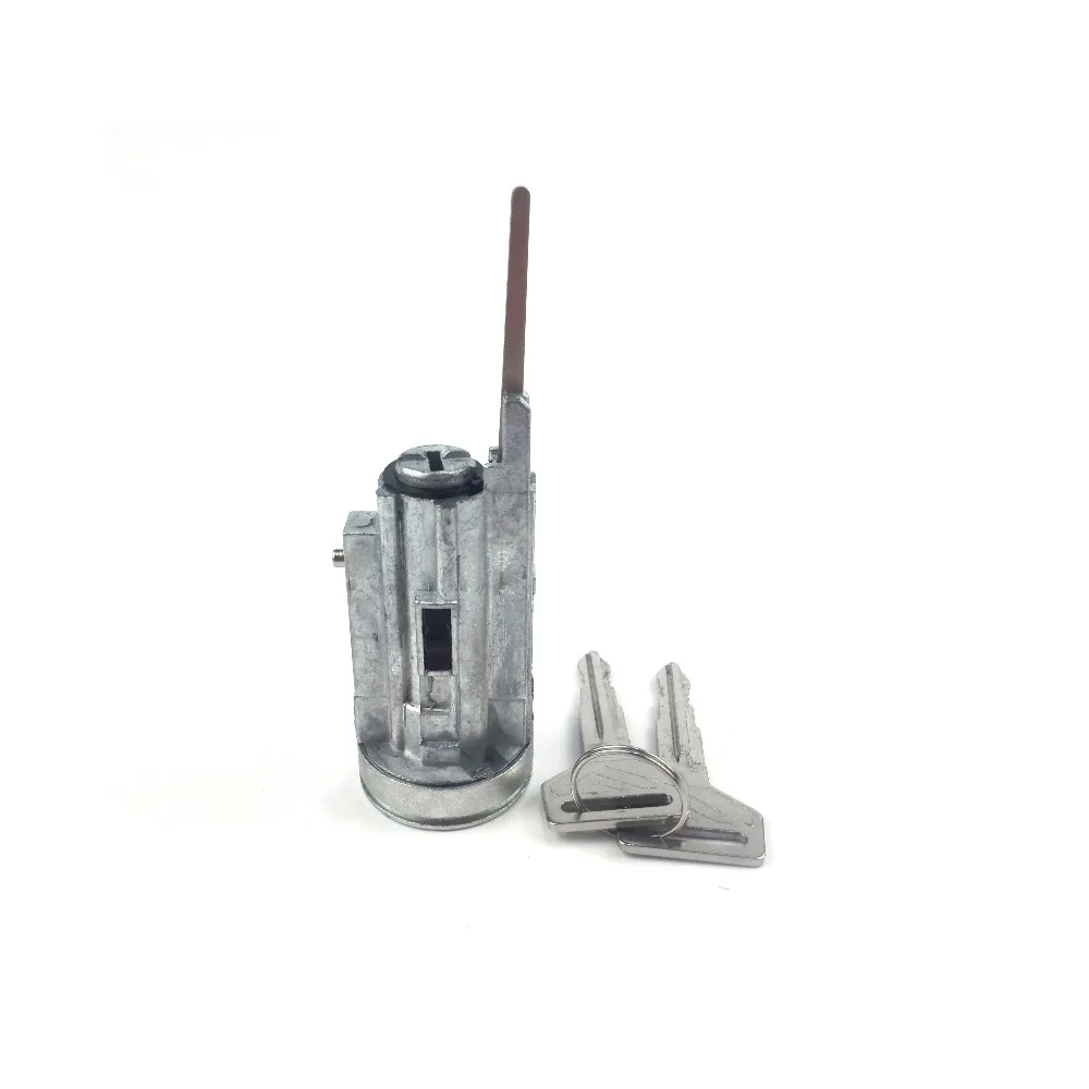 Цилиндр замка зажигания для Toyota Corona EE90 1989 1996 69057 12090 12100|Переключатели и рычаги