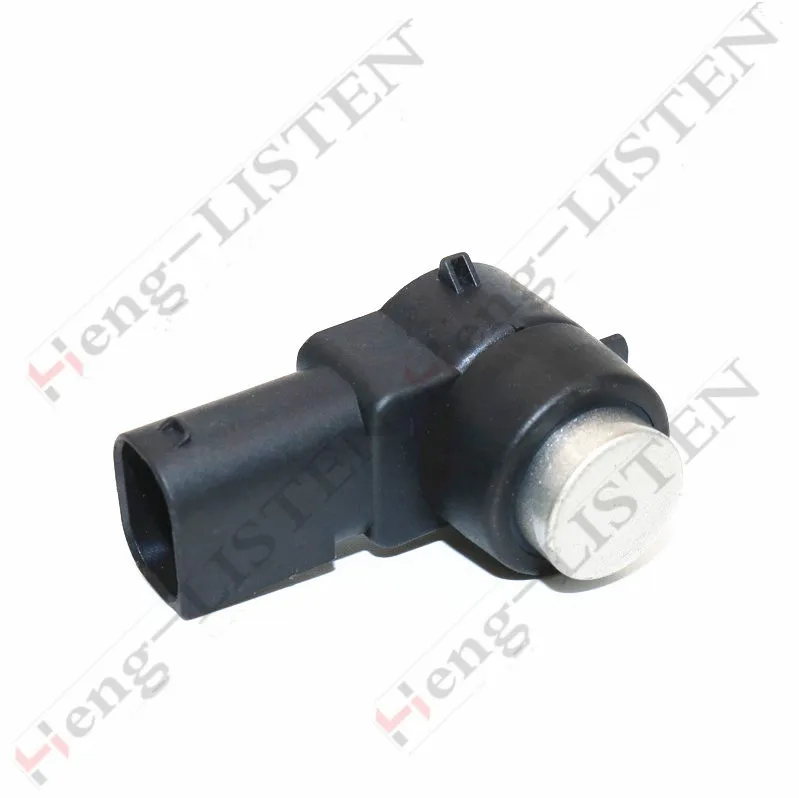 Автозапчасти парковочный датчик для 307 308 407 Partner C4 C5 C6 PSA 9663821577XT PSA9663821577 9 В 9663821577