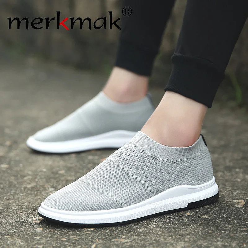 2019 Casual font b Shoes b font font b Men s b font Spring Autumn Sneakers