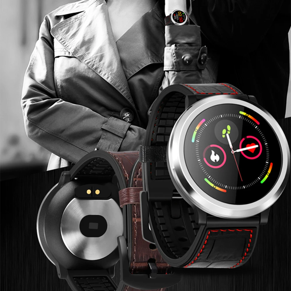 q68 smart watch