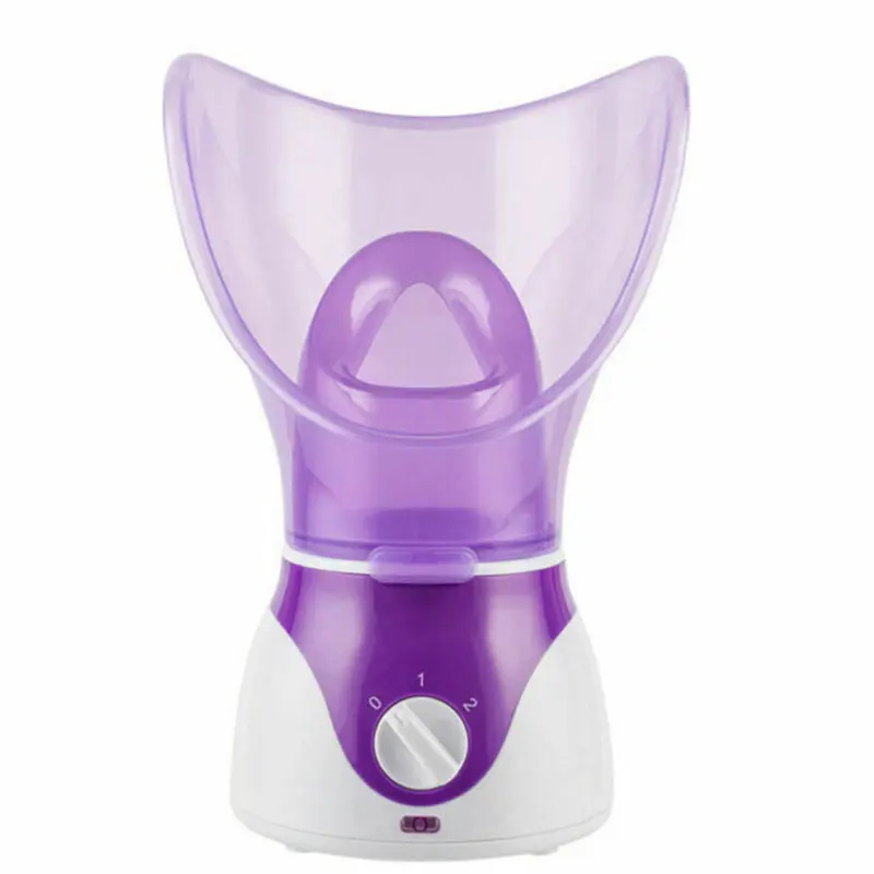 

Facial Steamer Deep Cleanser Mist Face Steaming Sprayer Spa Skin Care Tool