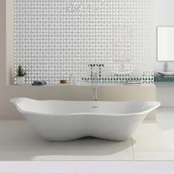 2180x880x610 мм uniquie Дизайн твердой поверхности камня ванной прямоугольный отдельно стоящие corian матовая или глянцевая отделка Ванна rs6538