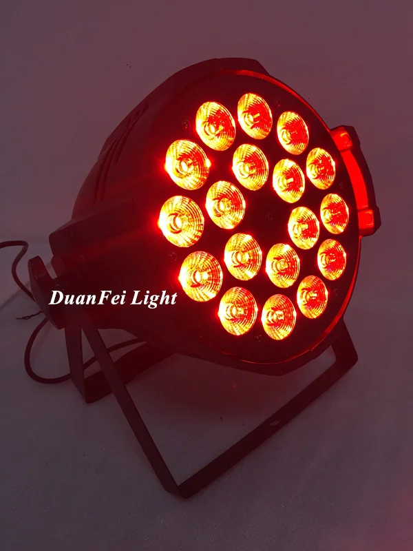 18 led par-4