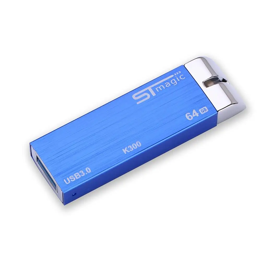 Stmagic K300 ST USB 3 0 флешка Флешка 32 Гб 64 128 ГБ 256 память U для ноутбука PC Comptuer|USB