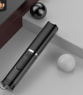 

New Multi-Function Wireless Bluetooth Selfie Stick Mini Selfie Tripod With Remote Control Artifact Telescopic Stick For Samsung
