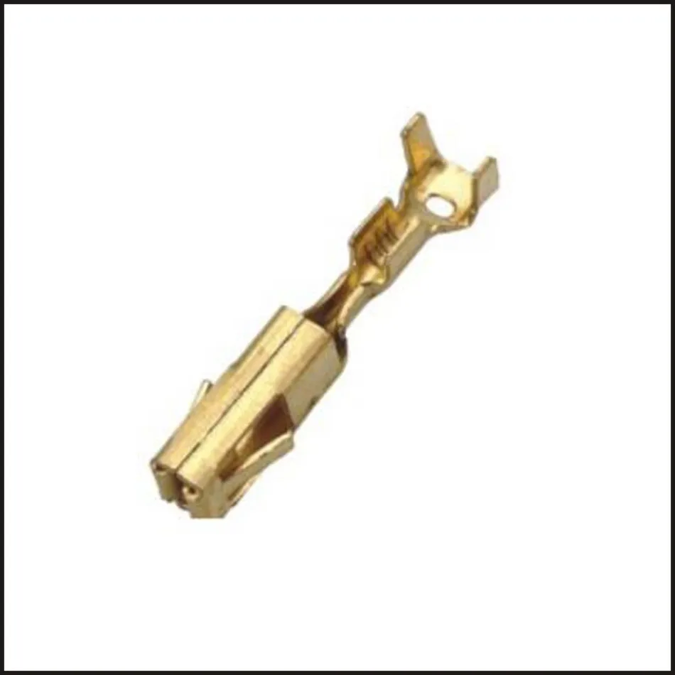 Male connector female wire connector connector tyco terminal Plugs