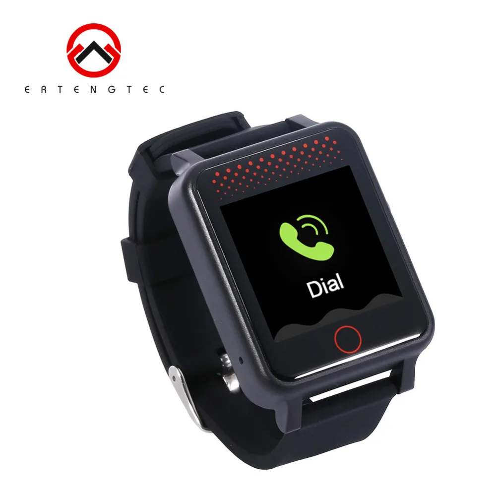 magnet smart watch
