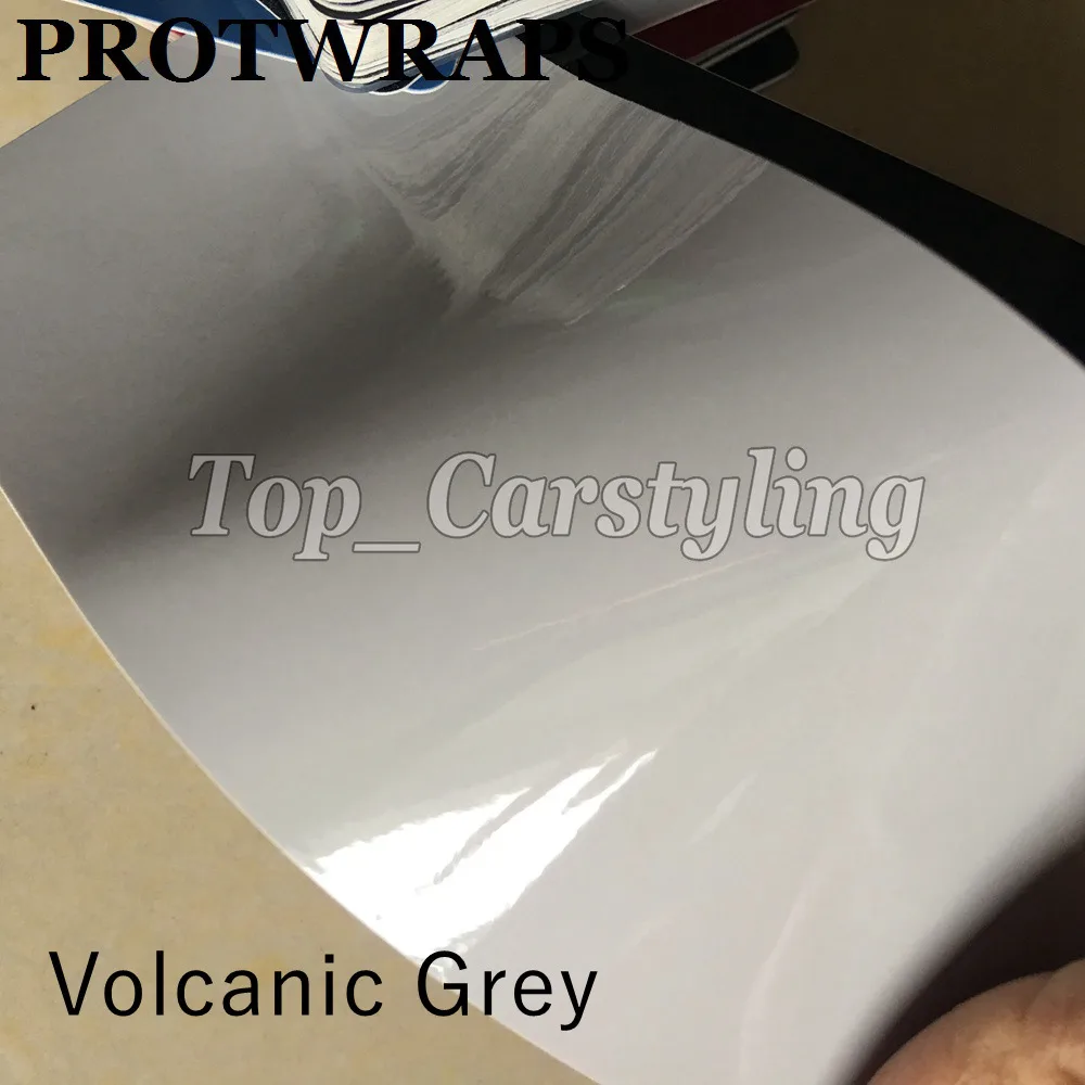 3 LAYERS GLOSS VINYL WRAP CAR WRAP STYLING WHOLE CAR WRAPS  (4)