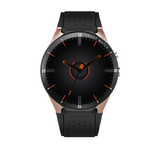 vapour kw77 smartwatch
