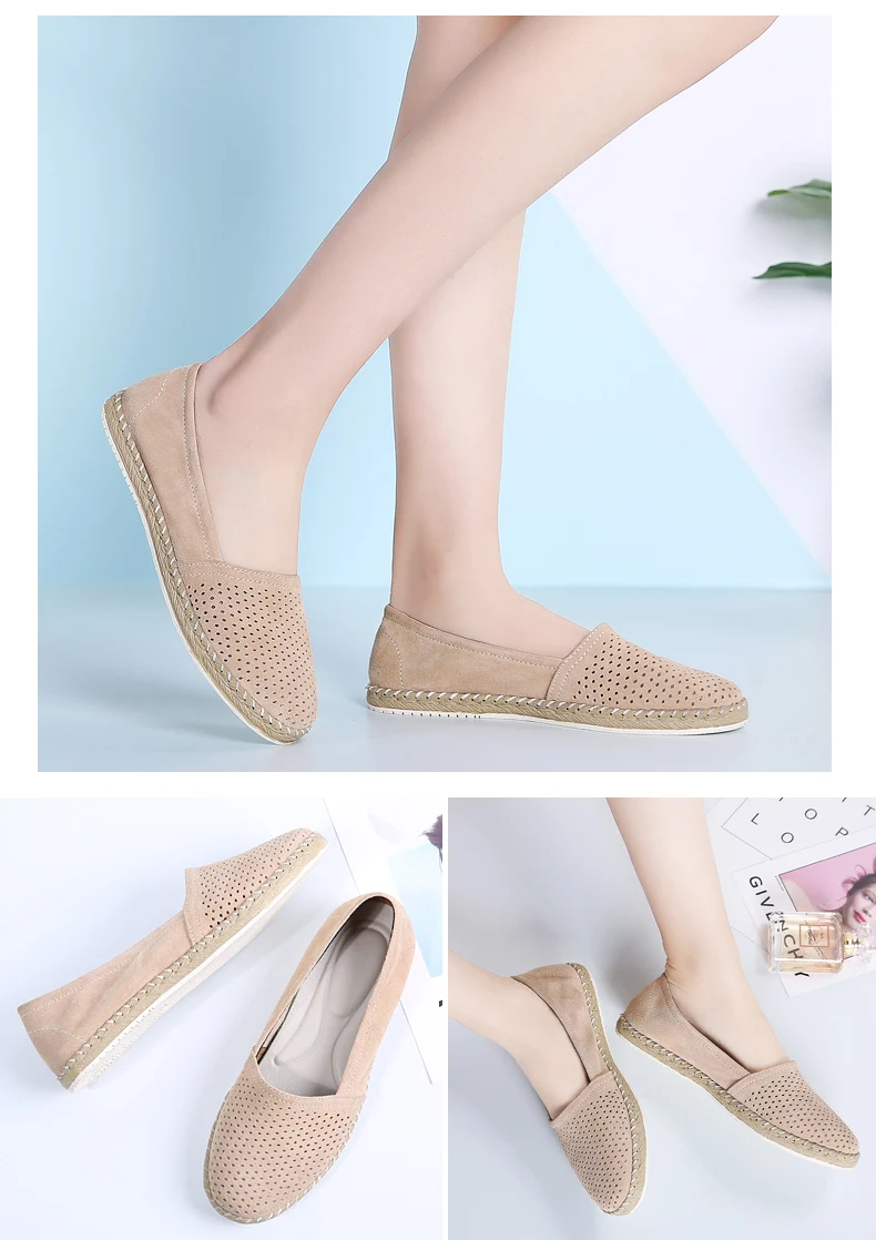 Ballet Boat sheos (2)