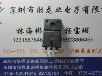

5 шт. 2SA1488A 2SA1488 A1488A A1488 TO220F