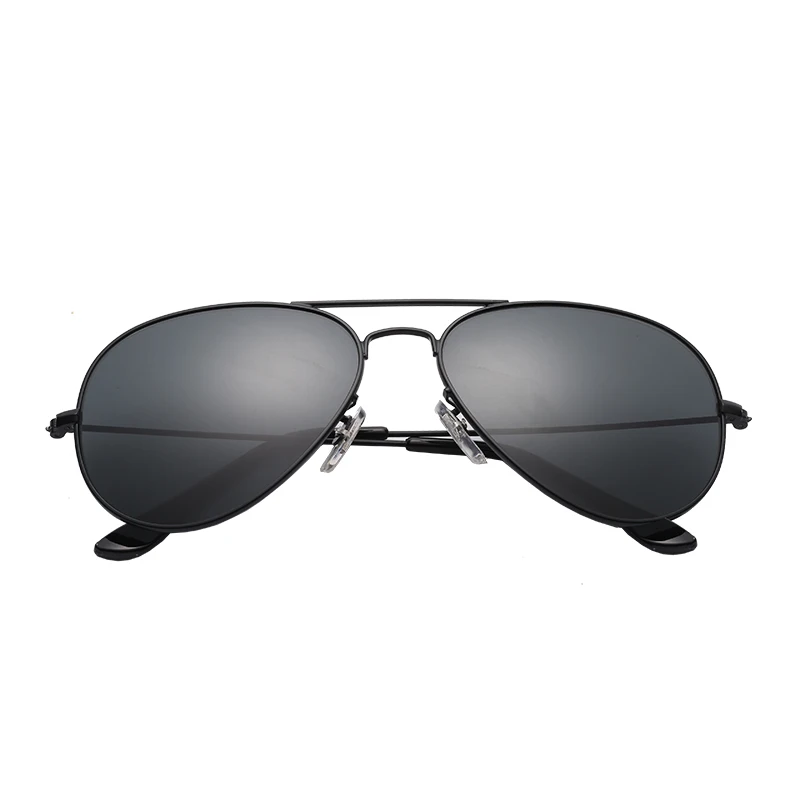 Настоящие G15, стеклянные линзы, солнцезащитные очки es, роскошный дизайн, Брендовые женские и мужские солнцезащитные очки, для вождения, женские, 3025, пилотные оттенки, gafas oculos de sol