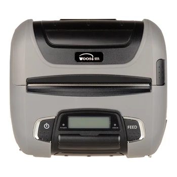 

WOOSIM WSP-i450 bluetooth wifi android ios mobile portable wireless thermal receipt printer 4inch