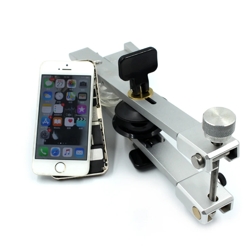  Universal LCD Screen Separator Opening Tools Strong Suckers For iPhone iPad Samsung Smartphone Repa