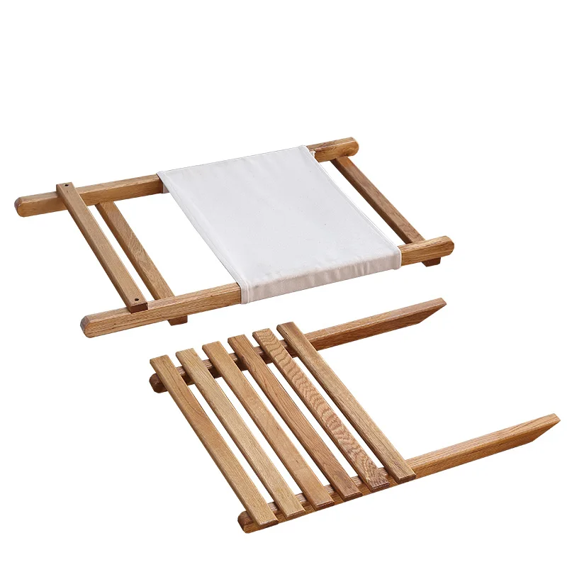 Portable Foldable Wooden Chair Lounger For the Beach, RV Camping and Outdoor Furniture Folding Fishing Chair Seat Stool Camp Portable Foldable Wooden Chair Lounger For the Beach, RV Camping and Outdoor Furniture Folding Fishing Chair Seat Stool Camp