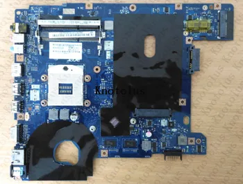 

NALG0 LA-5681P for ACER 4740 4740G laptop motherboard ddr3 Free Shipping 100% test ok