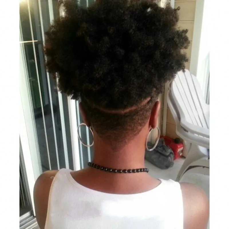 Clip Mỹ Áo Afro Puff Tóc xoăn Curly Tóc Ấn Độ Virgin là điểm đến của những cô nàng yêu cái đẹp, cá tính và thời trang. Hãy cùng chiêm ngưỡng những kiểu tóc cắt ngang sành điệu và đầy năng lượng này trên các trang mạng xã hội và chinh phục mọi ánh nhìn.