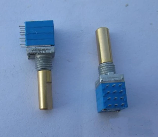 5 шт. FM канальный переключатель волны переключатели диапазонов для Kenwood TK2107 TK3107 радио аксессуары