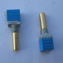 5 шт. FM канальный переключатель волны переключатели диапазонов для Kenwood TK2107 TK3107 радио аксессуары