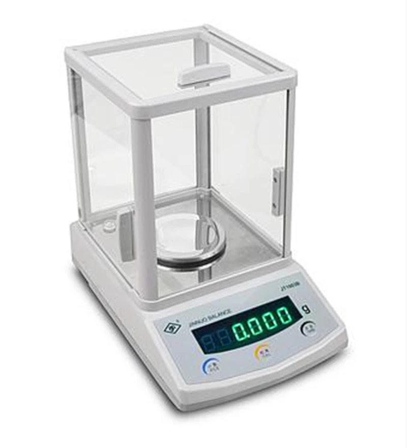 

JT-B series 1mg precision laboratory scale digital electronic scale