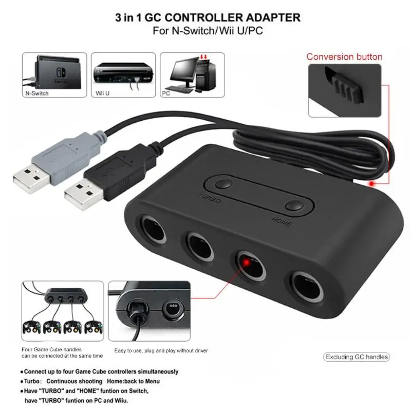 Will Mayflash Gamecube Adapter Work For Mac With Usb Extension Will Mayflash Gamecube Adapter Work For Mac With Usb Extension