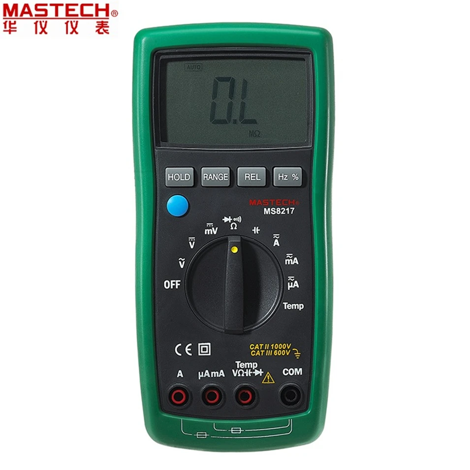 1pcs-MASTECH-MS8217-Digital-Multimeter-Meter-AC-DC-Voltage-Current-Resistance-Capacitance-Tester-with-Temperature-Measurement (1)