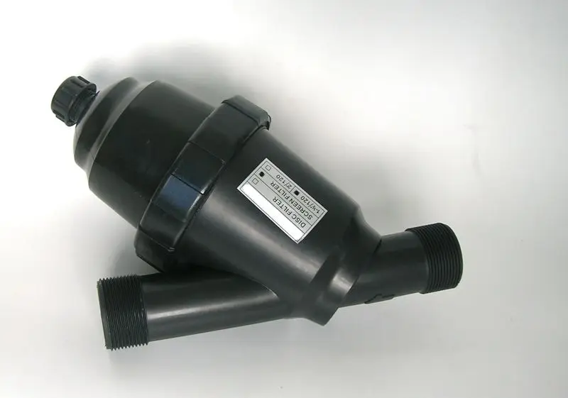 

ZANCHEN R50S - 1 1/2 in. Large Capacity Screen Filter