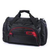 Мужские спортивные сумки для тренировок, фитнеса, женщин, багаж, дорожная сумка, спортивные сумки для обуви, сумки на плечо, Sac De Sport Tas XA117WA