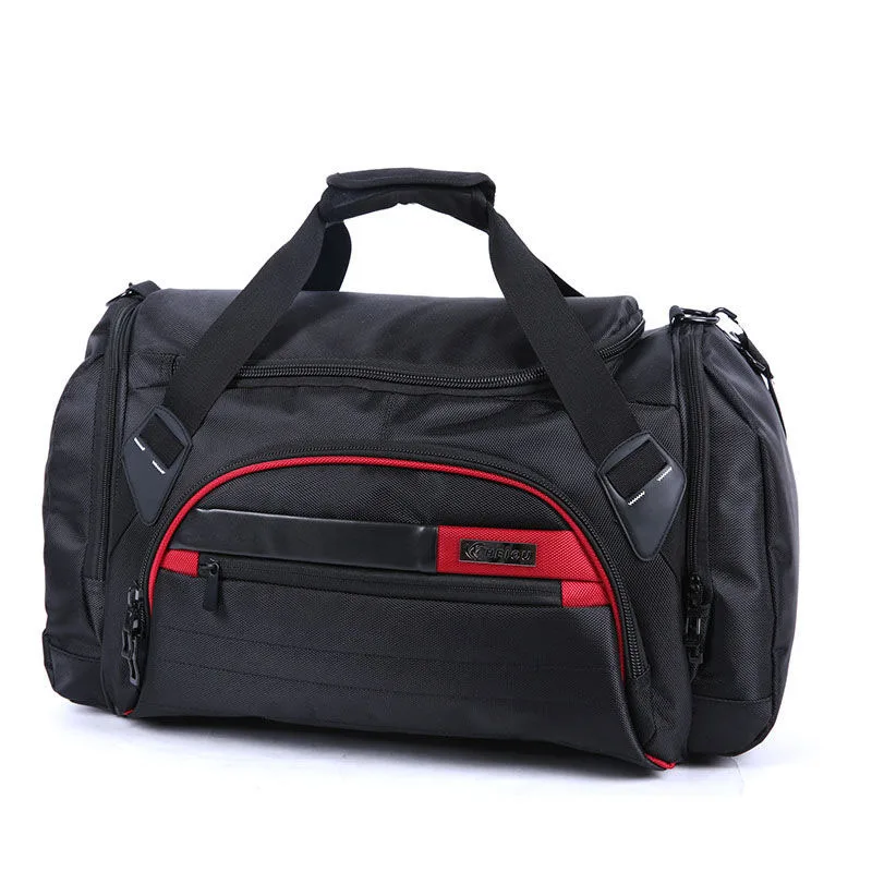 Men Gym Bags Training font b Fitness b font Women Luggage Travel Bag Sports Bags For
