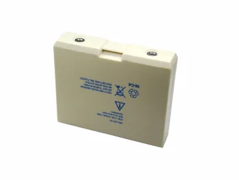 

Compatible GE MSC 30344030 Battery For GE MSC Freiburg CardioServ 30344030 SCP 910 913 915 922 GE120 Defibrillator Battery