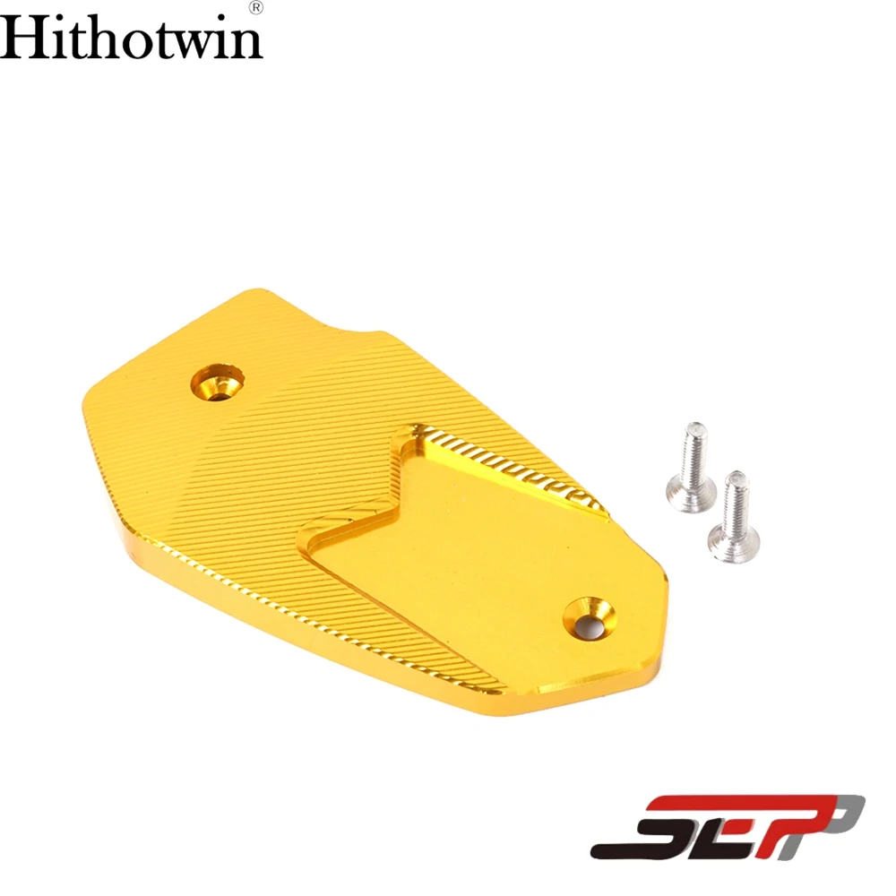 

Motorcycle Accessories Aluminum Alloy Motorbike Brake Fluid Reservoir Tank Cap Cover For Kawasaki ER6N ER6F Z800 Versys650 z900