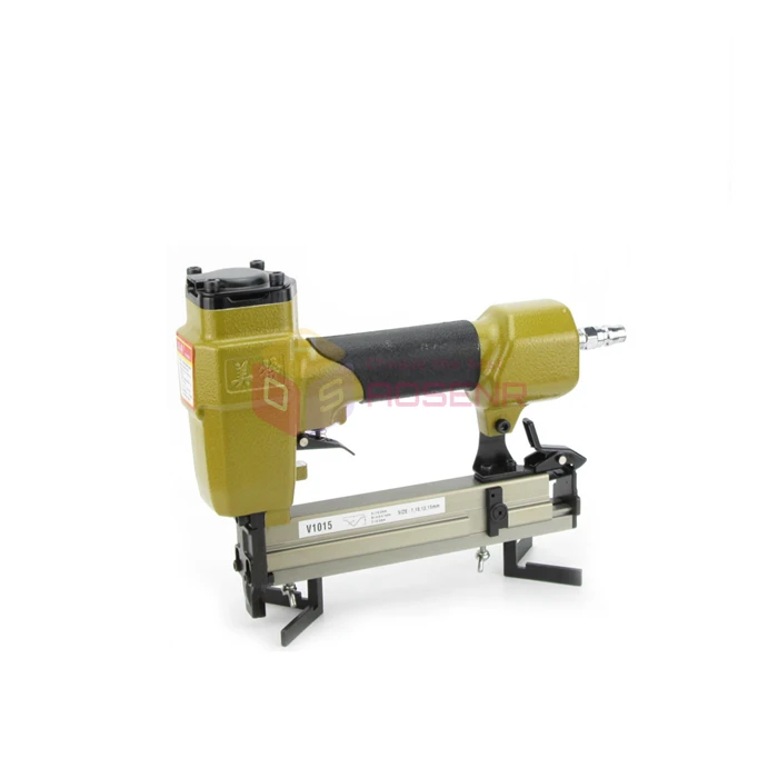 Pneumatic Picture Frame Joiner V nailer Joiner Gun Miter Framing V NAIL