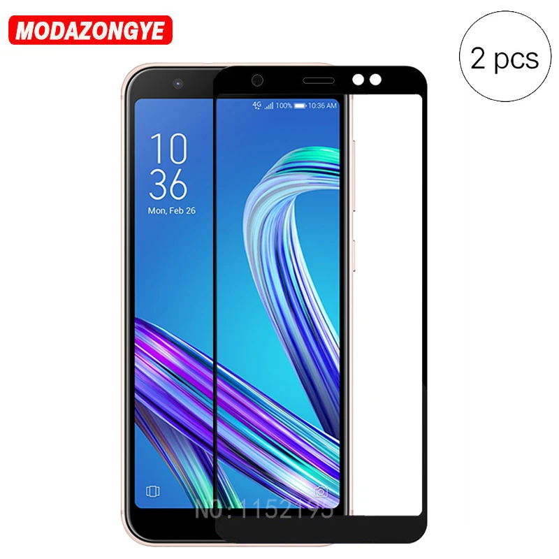 ASUS ZenFone Max M1 ZB555KL (1)