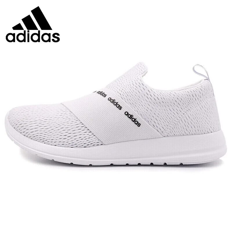 

Original New Arrival 2018 Adidas NEO Label REFINE ADAPT Women's Skateboarding Shoes Sneakers Sport Outdoor Comfortable DB1339