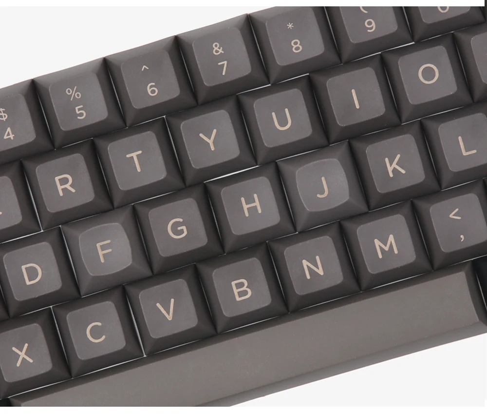 Fc660 keycap dsa pbt keycap mac ключи механические keyboar