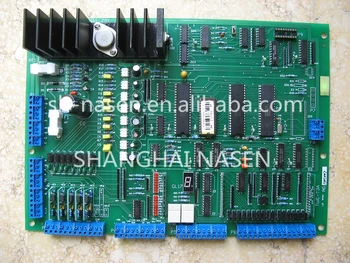 

Board LB for single lift (B9673T C9673T D9673T) LB 9704 TWE-T3A
