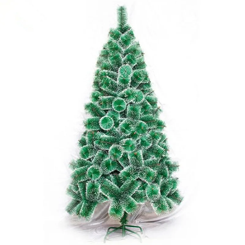 snowflake pine christmas tree decoration supplies xmas snowflake pine christmas tree decoration supplies xmas