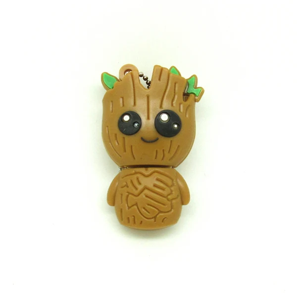 8-2017-hot-Cartoon-Super-heros-usb-flash-drive-Wonder-Woman-Groot-Batman-Superman-Pen-drive-Memory