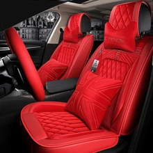 Чехол автокресла для citroen c5 c4 xsara picasso berlingo c elysee автомобильные аксессуары Чехлы автомобиль-Стайлинг