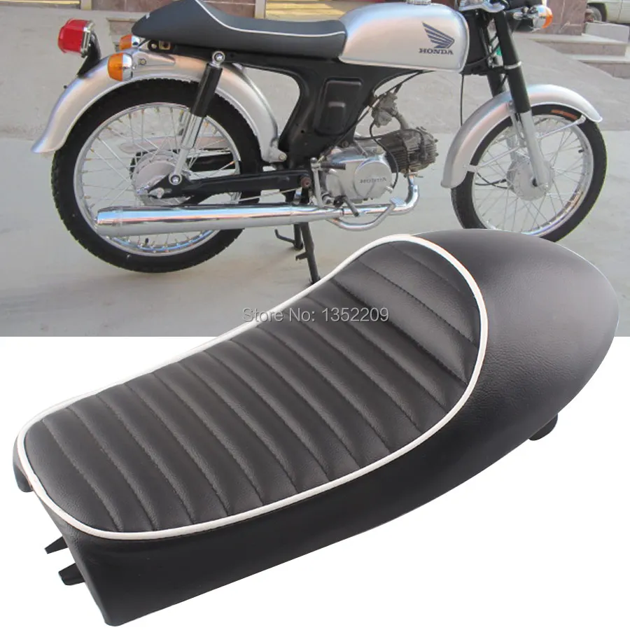 honda cb seat