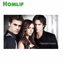 Алмазная вышивка икона Дневники вампира Алмазная вышивка религия алмазная живопись на заказ Алмазная картина блонд, страз