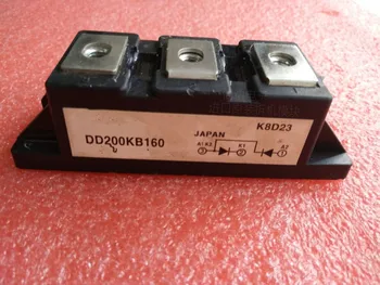 

The Module DD200KB160 new original & in stock
