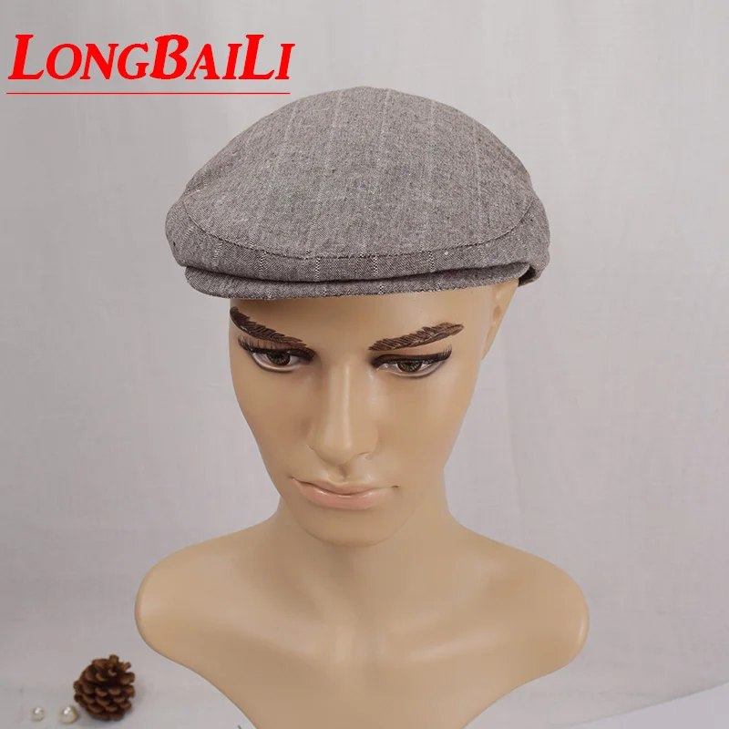 

Vintage Duckbill Ivy Caps Casual cabbie Hats Men Newsboy Caps Captain Berets Hats Free Shipping PB002
