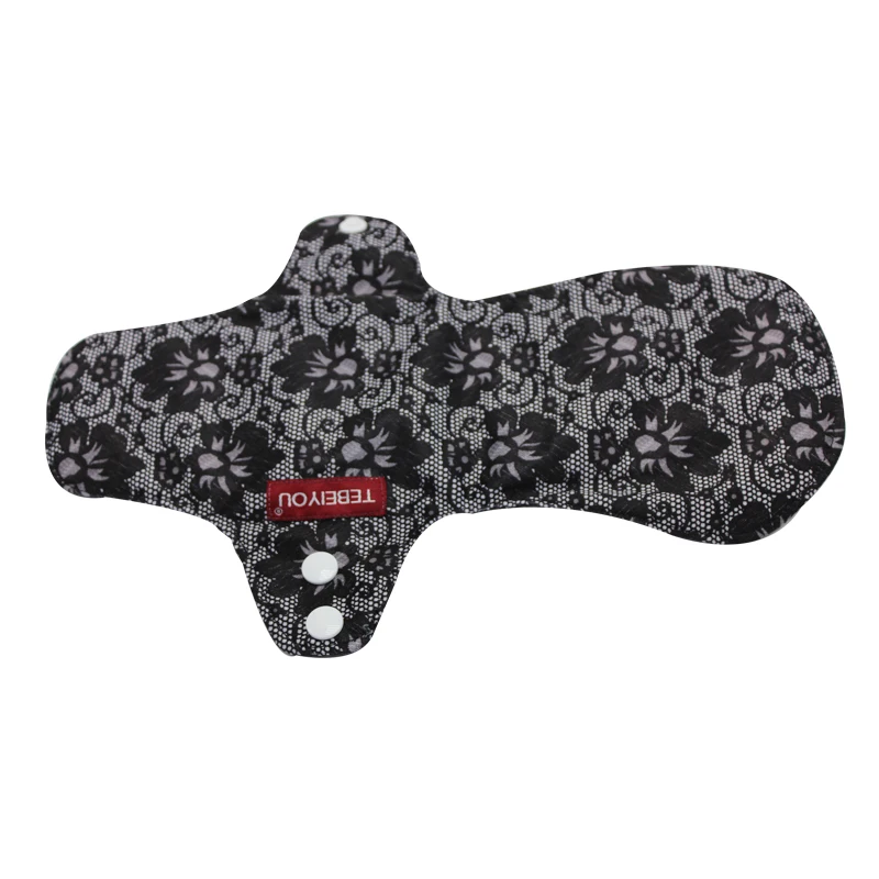

Heavy Flow Cloth Sanitary Menstrual Pads