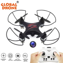 Global Drone GW009C the most world s popular RC Mini Drone Quadcopter Dron RC Helicopter Drones