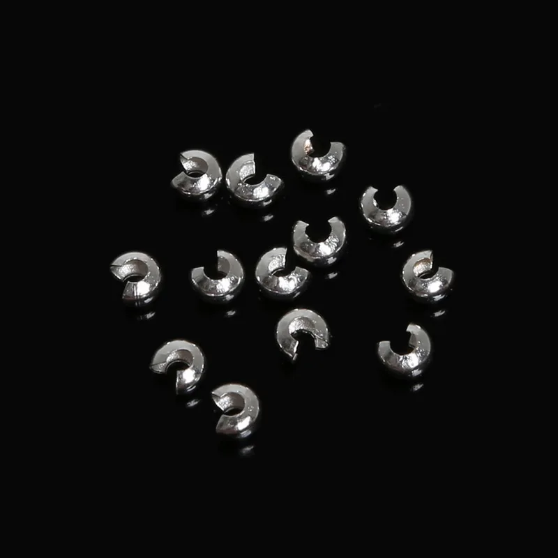 бусами окончание