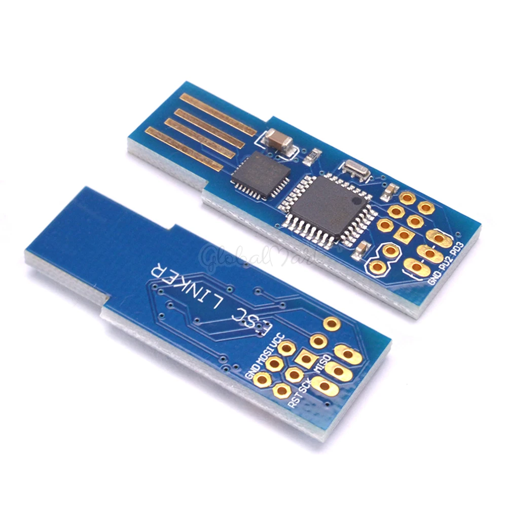 

New Arrival ESC USB Linker Programmer For Simonk BLHeli Firmware SN/BL/16A/20A/30A/40A