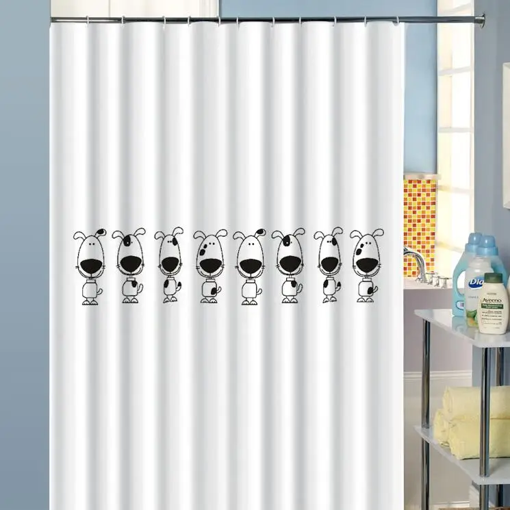 puppy shower curtain compare prices on shower curtain shopping buy low price shower curtain puppy shower curtain compare prices on shower curtain shopping buy low price shower curtain