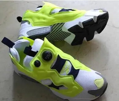 Reebok pump aliexpress Outlet